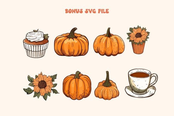 Cozy Season Font - Preview 4