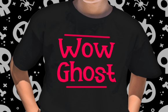 Fiesta De Los Muertos Font - Preview 2