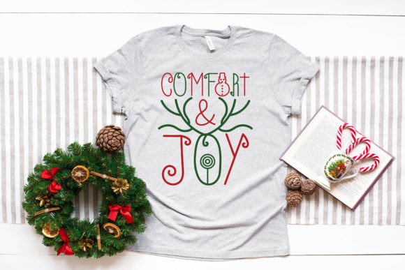 Holly Jolly Font - Preview 1