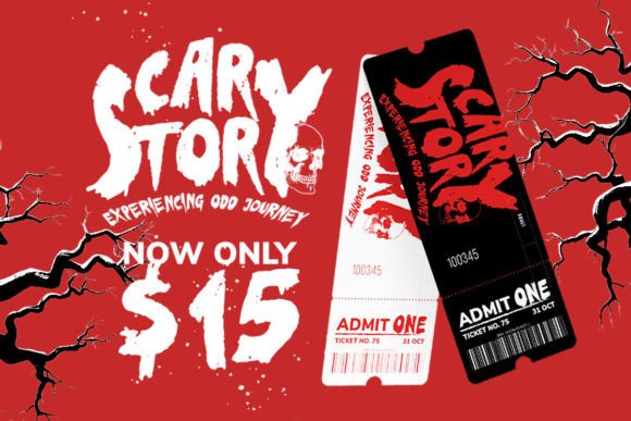 Horier Time Font PNG with transparent background - Preview 5