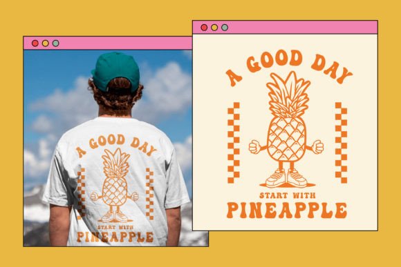 Min Fina Font PNG with transparent background - Preview 2