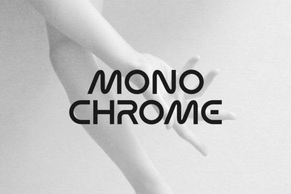 Moon Walk Font PNG with transparent background - Preview 3