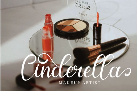 Regarded Font PNG with transparent background - Preview 1
