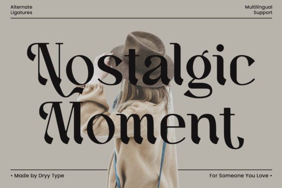 Rheaski Font PNG with transparent background - Preview 3