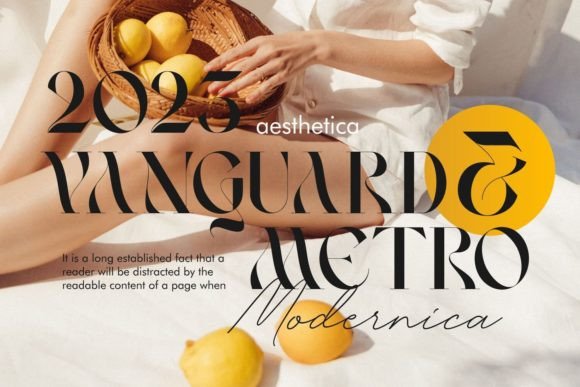 Sage Averal Font PNG with transparent background - Preview 1