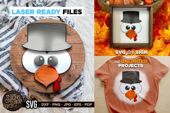 Boo Y'all! | Halloween SVG Door Sign Graphic by The Vintage Signs Shop ...