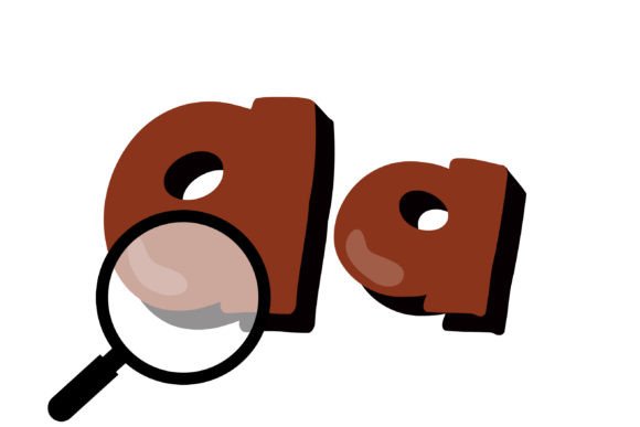 Autumn Giggles Font - Preview 5