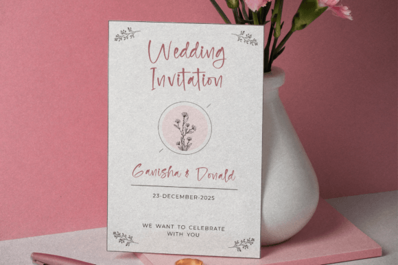 Bondisha Shelotta Font - Preview 1