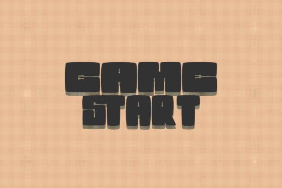 Boteka Font - Preview 3