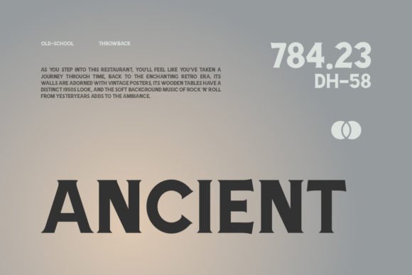 Chelsey Font - Preview 2