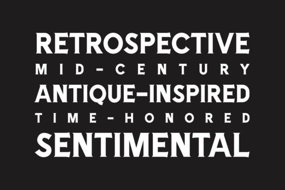 Chelsey Font - Preview 1