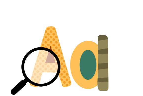 Dear Scarecrow Font - Preview 5