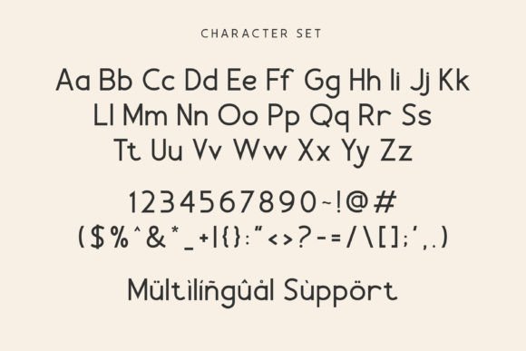 Draken Dream Font PNG with transparent background - Preview 2