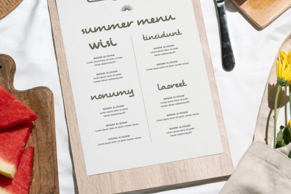 Hashtag Trend Font - Preview 5