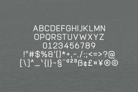 Kidstar Font - Preview 5