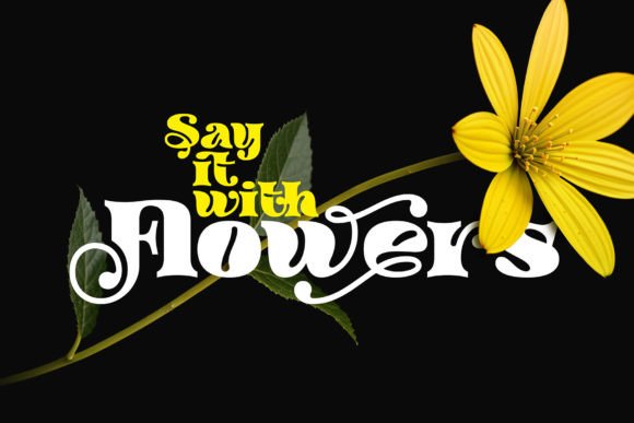 Maggie Sims Font PNG with transparent background - Preview 3
