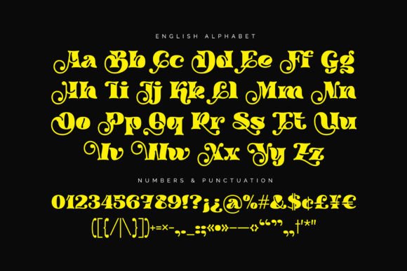 Maggie Sims Font PNG with transparent background - Preview 6