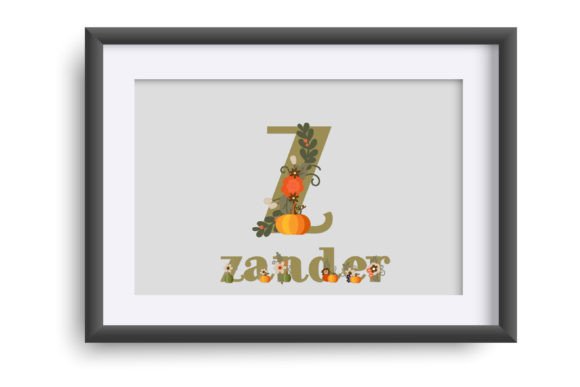 Oh Sweet September Font PNG with transparent background - Preview 3