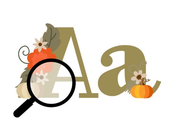 Oh Sweet September Font PNG with transparent background - Preview 5