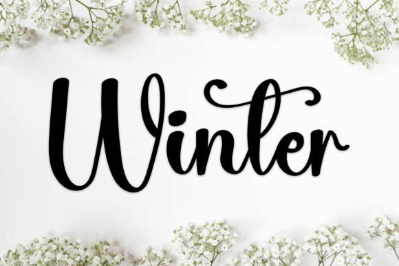 Onetime Font PNG with transparent background - Preview 3