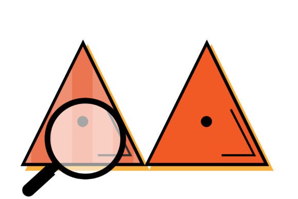 Pog Pumpkin Font PNG with transparent background - Preview 5