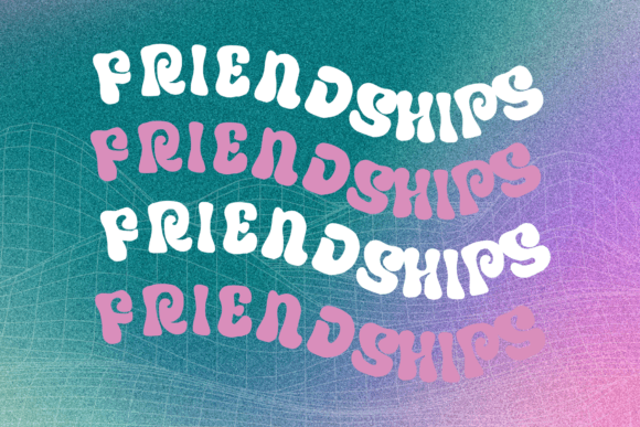 Ramio Font PNG with transparent background - Preview 2