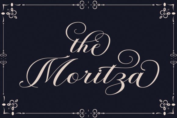 Antara Font - Preview 2