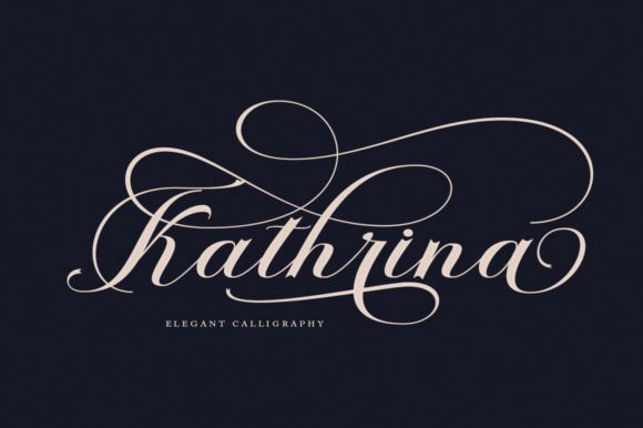 Antara Font - Preview 5