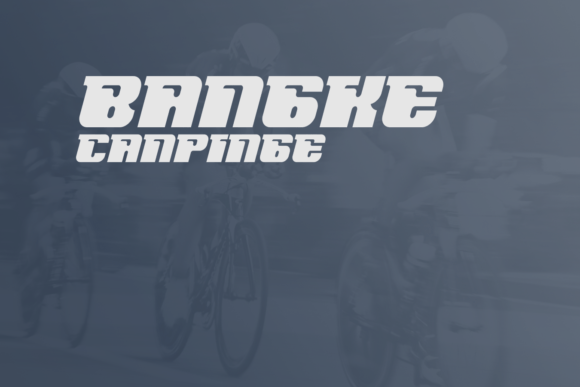 Barnoar Font - Preview 1