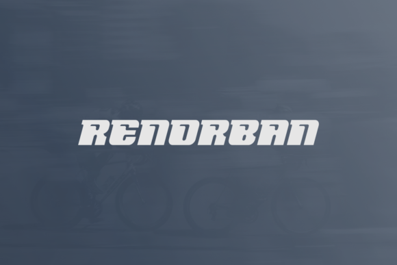 Barnoar Font - Preview 3
