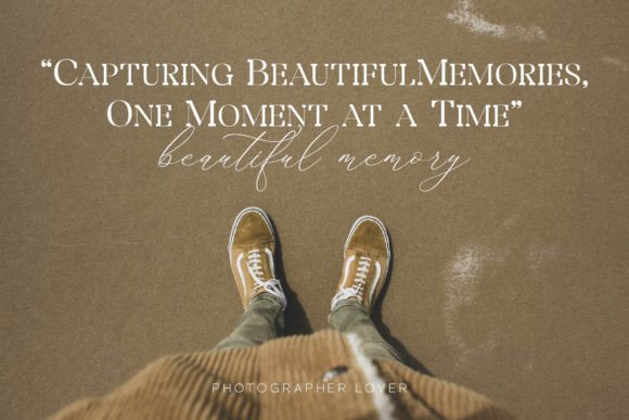 Bidgeto Font - Preview 1