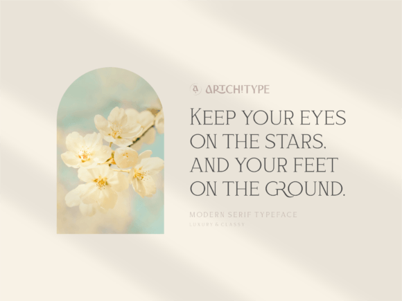 Bloomy Korea Font - Preview 2