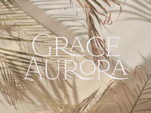 Bloomy Korea Font - Preview 5