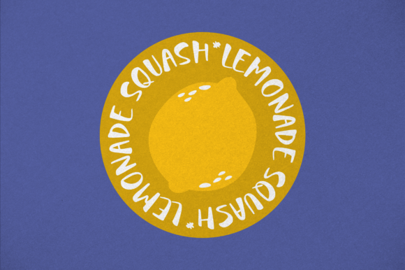 Buldafest Nostern Font - Preview 4