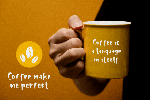 Buldafest Nostern Font - Preview 5