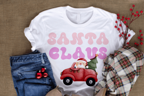 Christmas Season Font - Preview 2