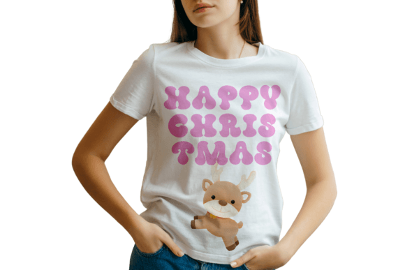 Christmas Season Font - Preview 3