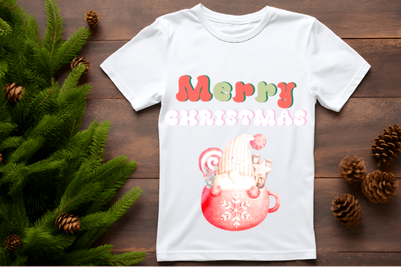 Christmas Season Font - Preview 5