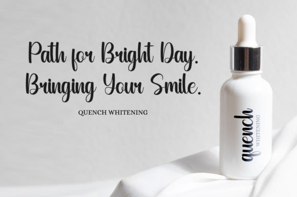 Callista Font - Preview 5