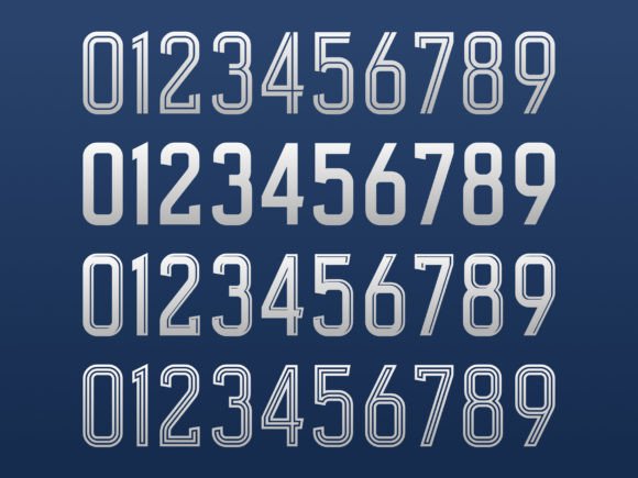 Fantasista Font - Preview 2