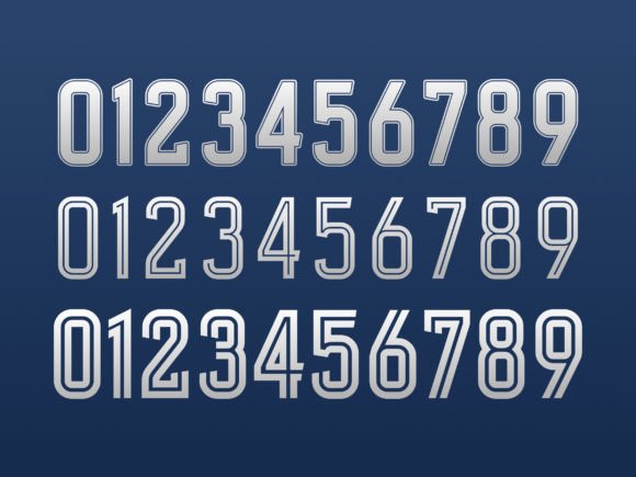 Fantasista Font - Preview 3