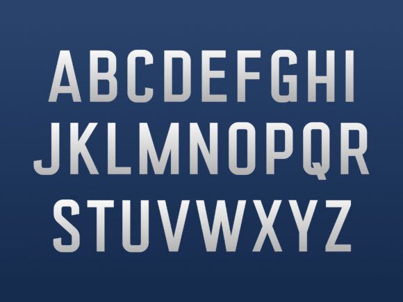 Fantasista Font - Preview 4