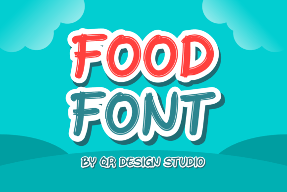 Hello Display Font - Preview 2