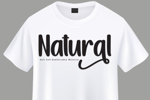 Image Font PNG with transparent background - Preview 1