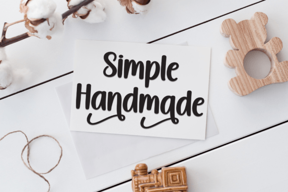 Image Font PNG with transparent background - Preview 3