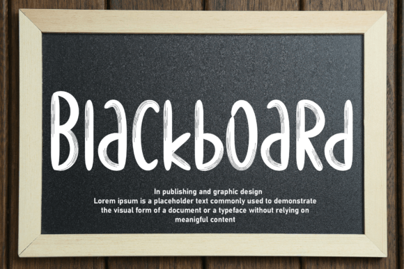 Longnails Font PNG with transparent background - Preview 4