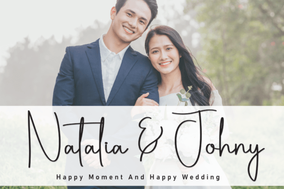Mistyping Font PNG with transparent background - Preview 1