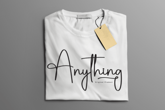 Mistyping Font PNG with transparent background - Preview 2