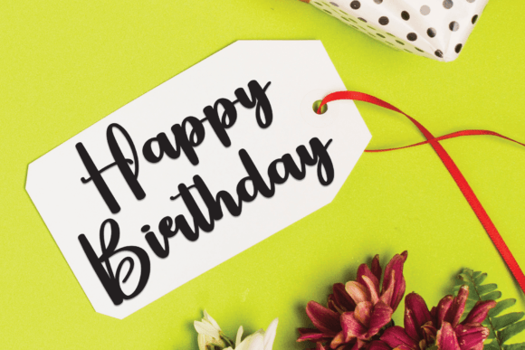 Motion Font PNG with transparent background - Preview 4