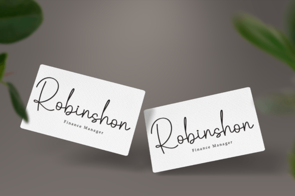 Partynight Font PNG with transparent background - Preview 4